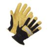 flame resistant kevlartm lined and stitched goatskin drivers gloves 360x