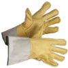 grain leather linesmans gloves 360x