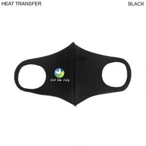 heat mask